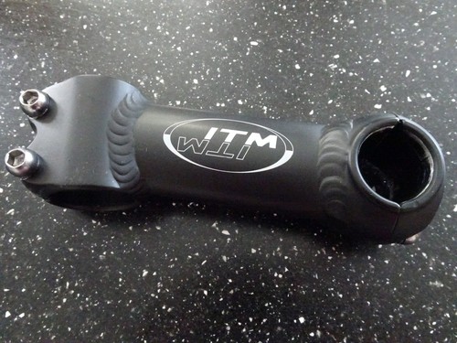 Itm alloy handlebar ahead - alloy,
