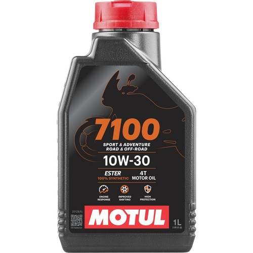 Motul 7100 10w - motul,