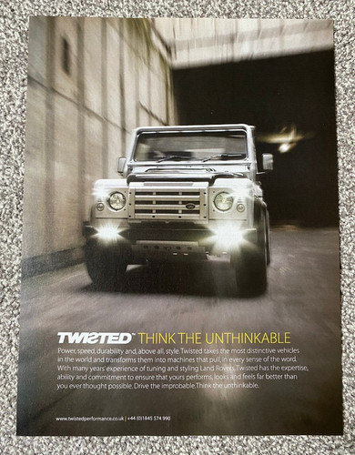 Collectable 2010 magazine - collectable, 2010's