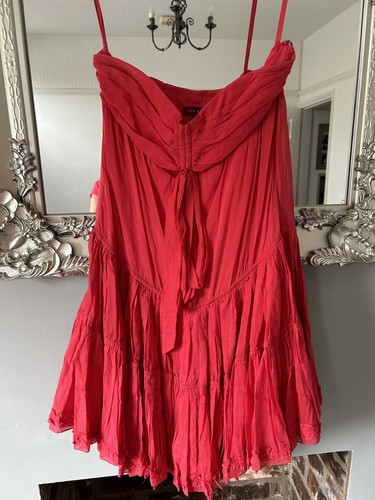 Ted baker dress - baker,