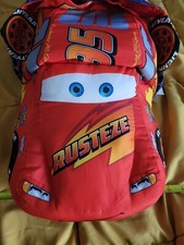 DISNEY/PIXAR LIGHTNING MCQUEEN