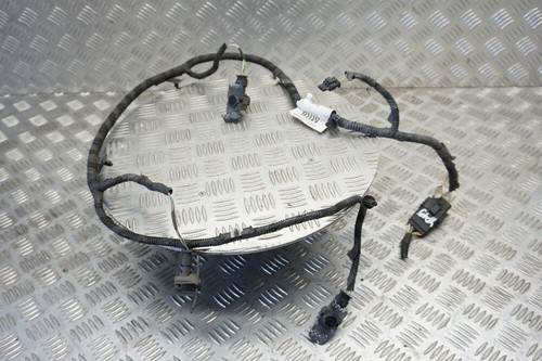 Ford kuga mk2 rear bumper - mk2,