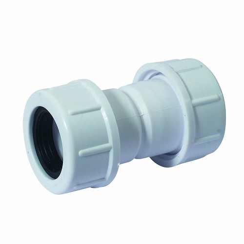 5mm pipe coupler - 21.5mm,