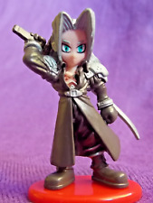 FINAL FANTASY SEPHIROTH / 2.2"
