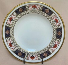 Royal crown derby - crown, "derby