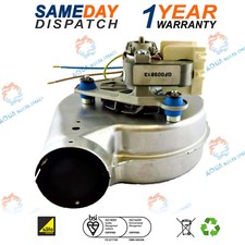 BAXI SOLO 2PF 30, 40, 50, 60 FAN 229421