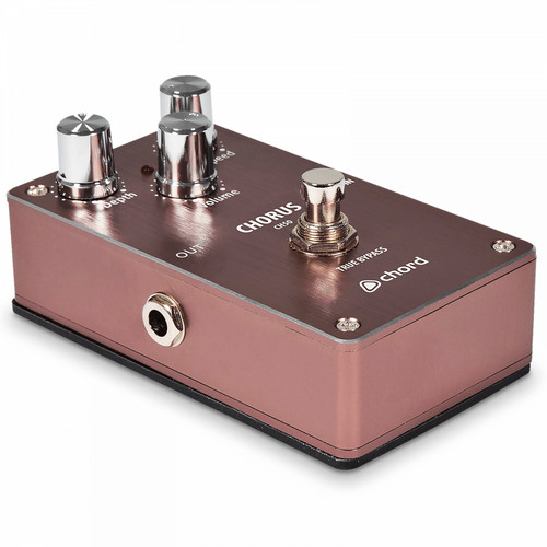 Chorus effect pedal with - ch-50,