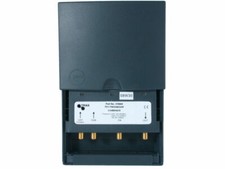 TRIPLEXER FM/DAB/UHF signal