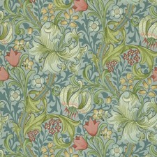 Roll william morris co - of,
