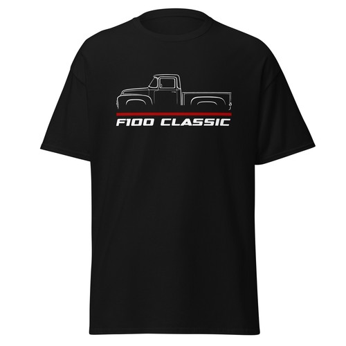 Premium shirt for ford - t-shirt, f100