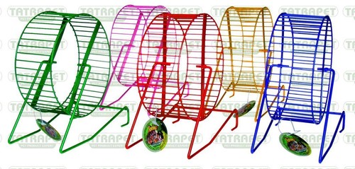 Carousel plastic metal for - plastic,