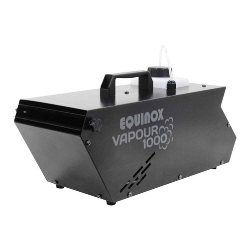 Equinox vapour 1000 - equinox,