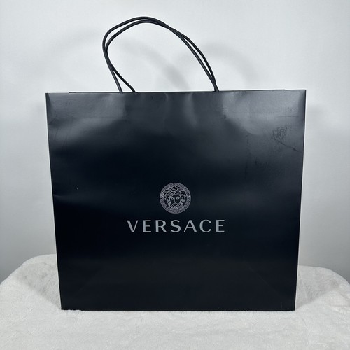 Versace x16 x8 - versace, 18”x16”x8”