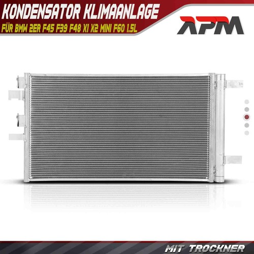 Capacitor conditioning with - capacitor,
