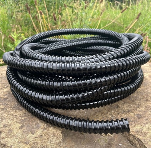 Corrugated flexible garden - flexible,
