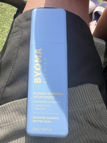 Byoma blemish control - blemish,