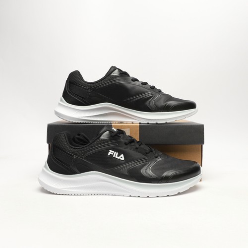 Fila trexler men black - fila, men's