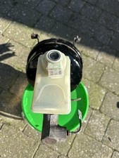 Ford 1.6 Mk 3 Capri Servo & Master Cylinder  inc New replacement Seals/Rubbers. 