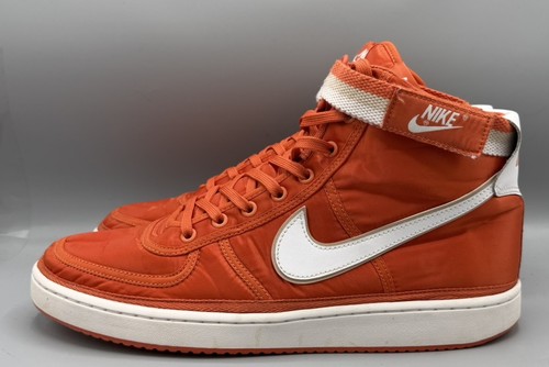 Nike vandal high supreme - nike,