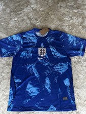 England GK Jersey World Cup