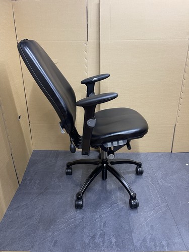 Logic 400 executive - rh,