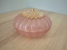 Vintage 70s Avon Beauty Lotus