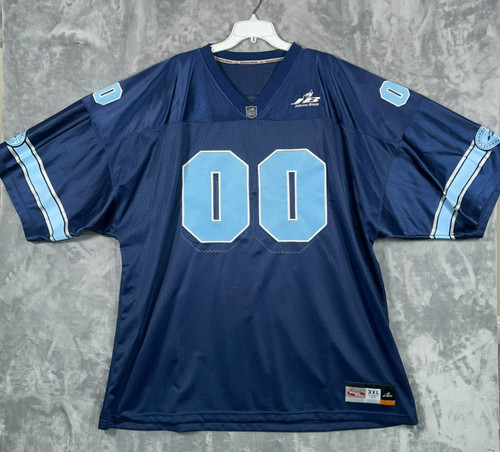 Vintage johnny blaze football - vintage,