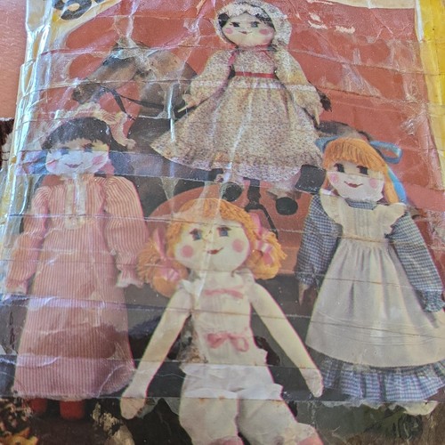 Simplicity 6141 used - , vintage