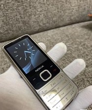 Nokia 6700 Classic Retro Phone - All Unlocked - Champagne