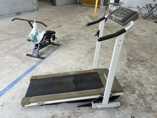 Electric Treadmill Running