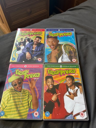 Fresh prince bel - fresh, of