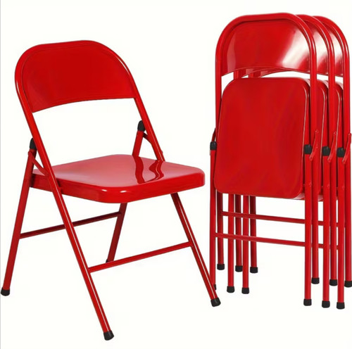 Steel metal set - of, sturdy