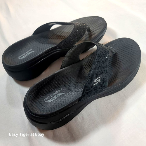 Skechers arch fit gowalk - skechers,