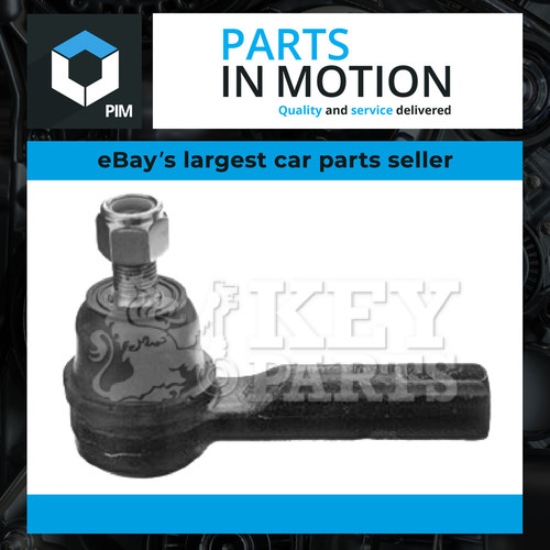 Tie track rod end fits - tie,