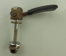 Retro 90s GT ALL-TERRA QR Seatpost bolt