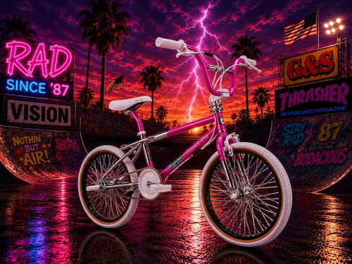 New box mongoose decade - decade, pro