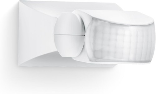 Steinel infrared motion sensor - steinel,