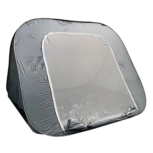 Quest pop camping berth - quest,