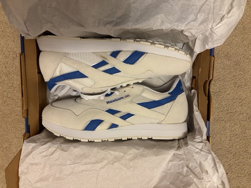 Reebok classic ballistic plus - reebok,