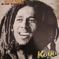 BOB MARLEY AND THE WAILERS