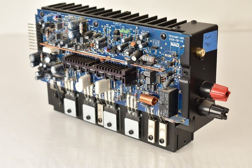 Single nad t955 - single,