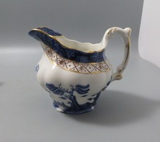 Royal Doulton Booths Real Old