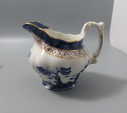 Royal doulton booths real - royal,