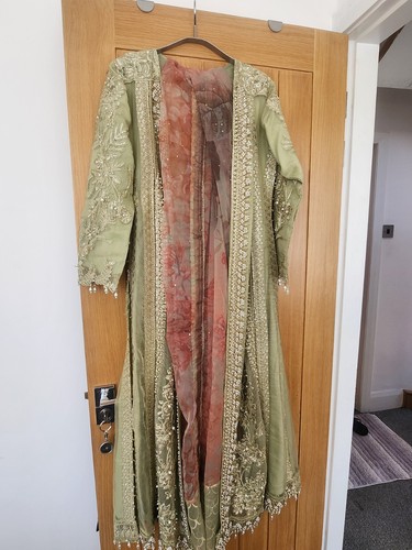 Occasion salwar kameez - occasion,