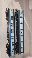 Hornby Mk1 Intercity Sleeper