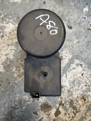 Genuine audi 100 - genuine, b5