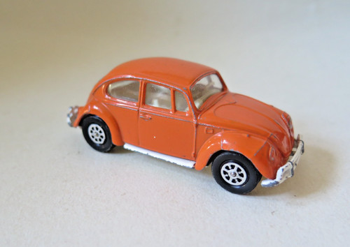 Corgi toys 383 - corgi,