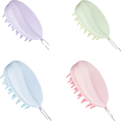 Japanese scalp massager - japanese,