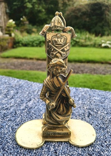 Antique solid brass the - antique,