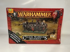 Games workshop Warhammer Chaos
